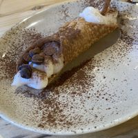   at Purezza in Brighton