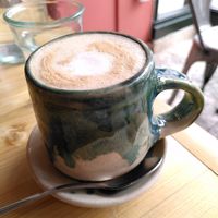  at Purezza in Brighton