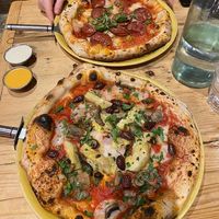  at Purezza in Brighton