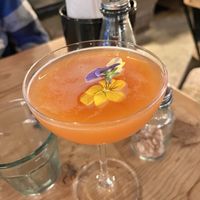   at Purezza in Brighton