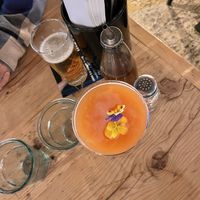   at Purezza in Brighton