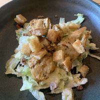   at Purezza in Brighton