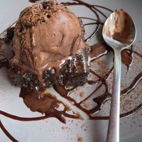   at Purezza in Brighton