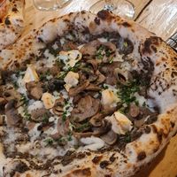 . at Purezza in Brighton