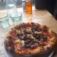  at Purezza in Brighton