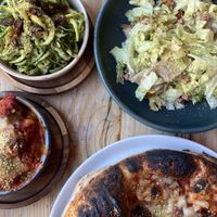   at Purezza in Brighton