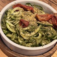   at Purezza in Brighton