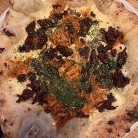   at Purezza in Brighton