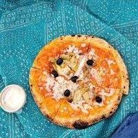  at Purezza in Brighton