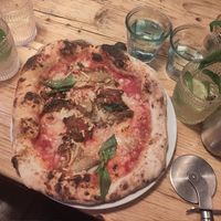  at Purezza in Brighton