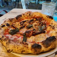  at Purezza in Brighton