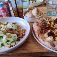  at Purezza in Brighton