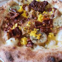  at Purezza in Brighton