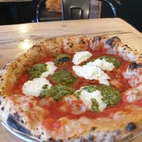  at Purezza in Brighton