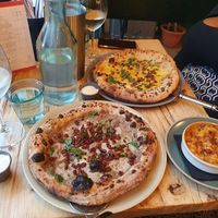  at Purezza in Brighton