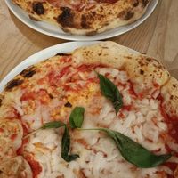  at Purezza in Brighton