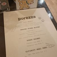  at Purezza in Brighton