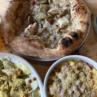   at Purezza in Brighton