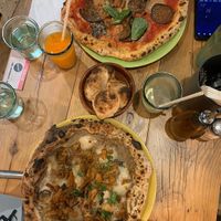 #Veganuary at Purezza in Brighton