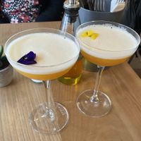   at Purezza in Brighton