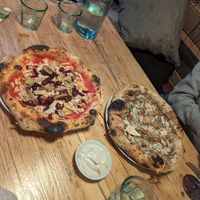  at Purezza in Brighton