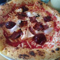  at Purezza in Brighton