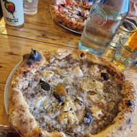  at Purezza in Brighton