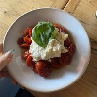   at Purezza in Brighton