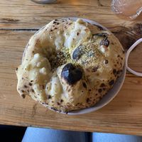   at Purezza in Brighton