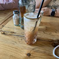   at Purezza in Brighton