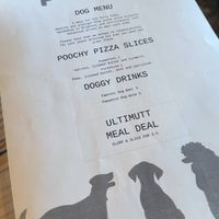   at Purezza in Brighton