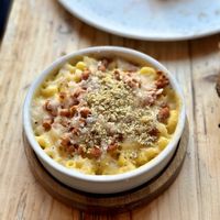   at Purezza in Brighton