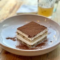   at Purezza in Brighton