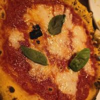 Margherita at Purezza in Brighton