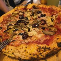 The Four Seasons at Purezza in Brighton