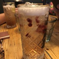   at Purezza in Brighton