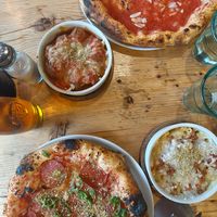  at Purezza in Brighton