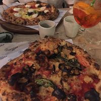  at Purezza in Brighton