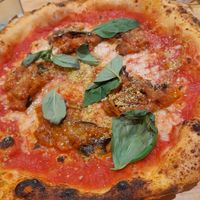 Parmigiani at Purezza in Brighton