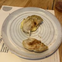   at Purezza in Brighton