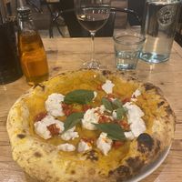   at Purezza in Brighton