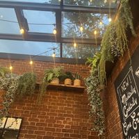   at Purezza in Brighton