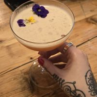  at Purezza in Brighton