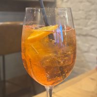   at Purezza in Brighton