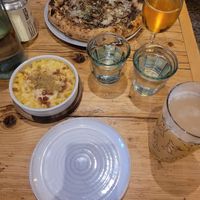  at Purezza in Brighton