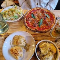  at Purezza in Brighton