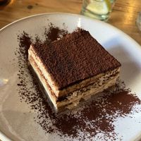   at Purezza in Brighton