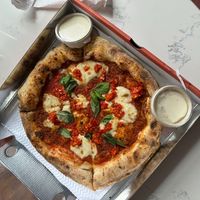  at Purezza in Brighton