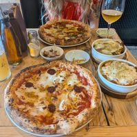  at Purezza in Brighton