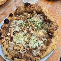  at Purezza in Brighton